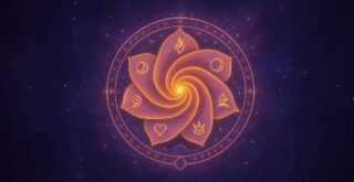 The Glyph of the Seven Echoes