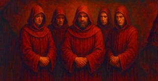 The Dark Brotherhood
