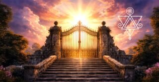 The Gate Closes for Reality Unmasked