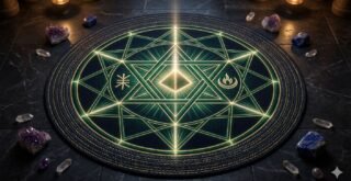 The Sigil of Zin-Uru