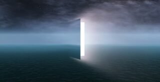 A New Space Has Opened