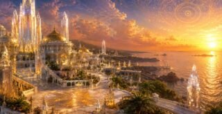 Atlantis